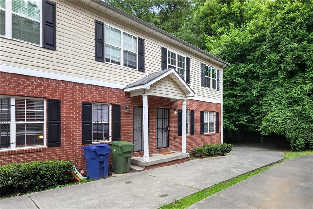 1021 Ada Avenue NW – photo 1