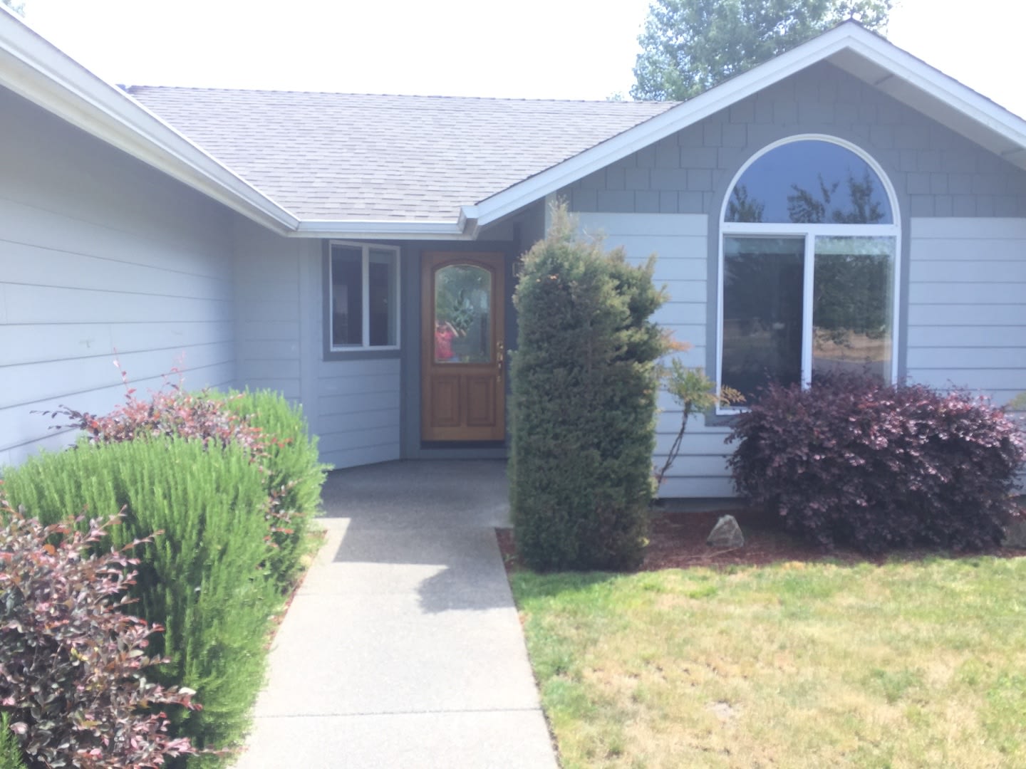 Nice Home In Newer Neighborhood – photo 1