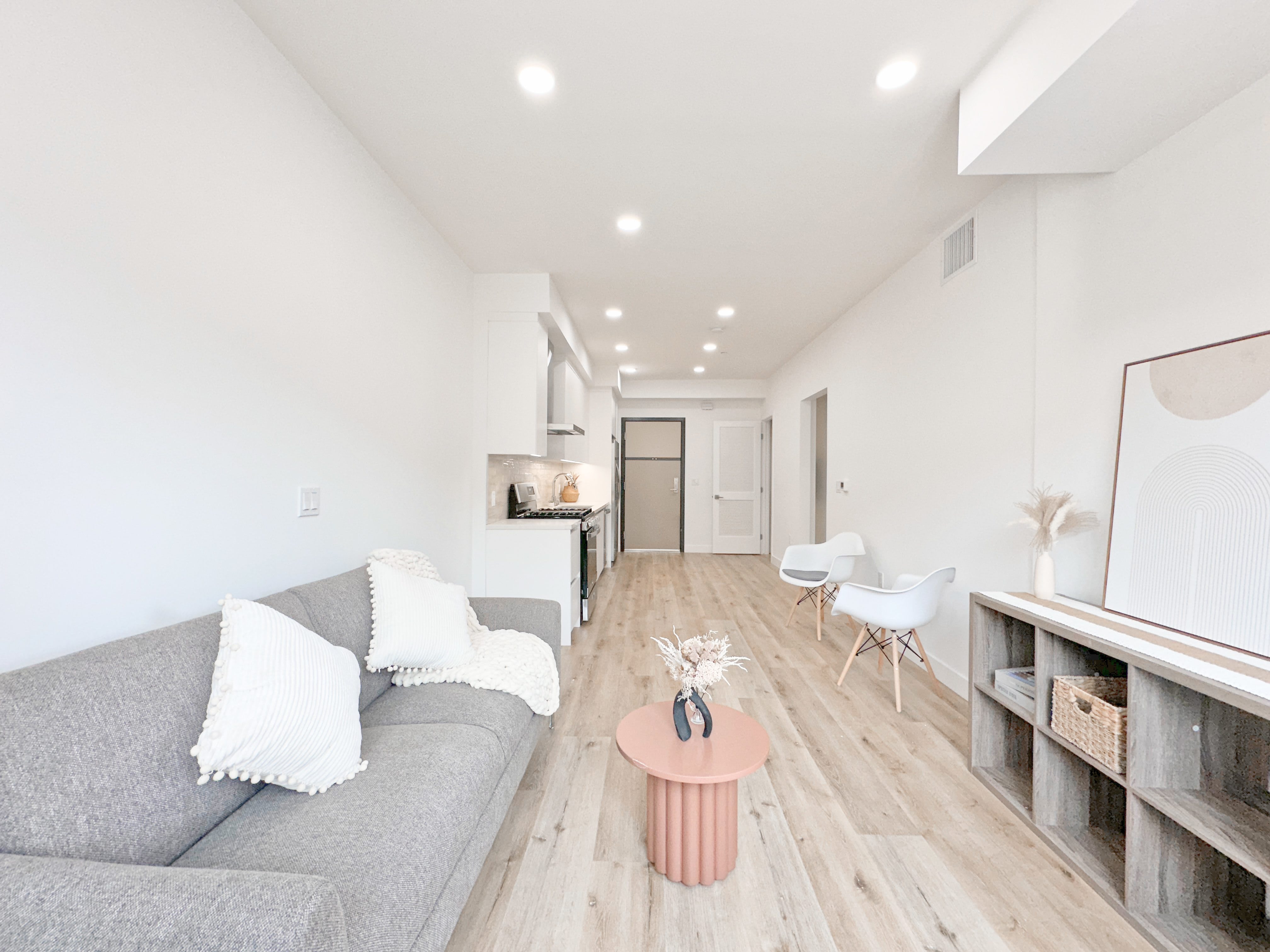 Motor Apartments – photo 2