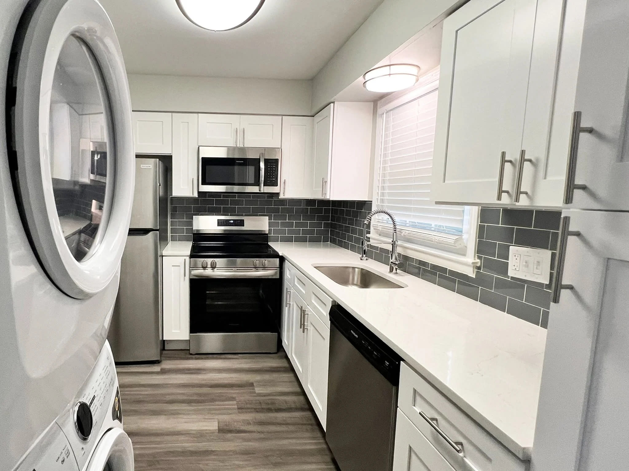 A/62 Apartments – photo 1
