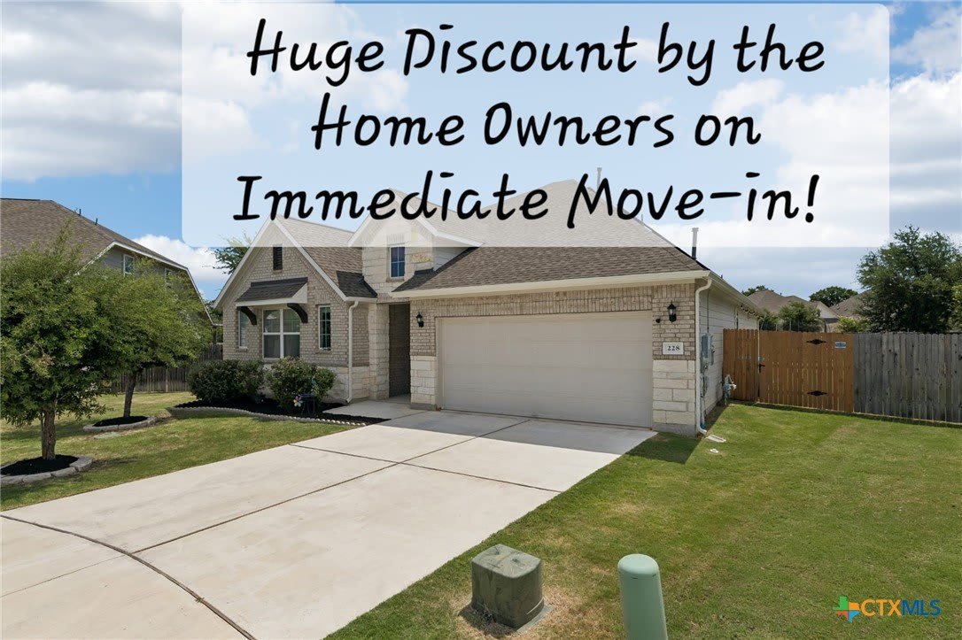228 High Mesa Drive – photo 1
