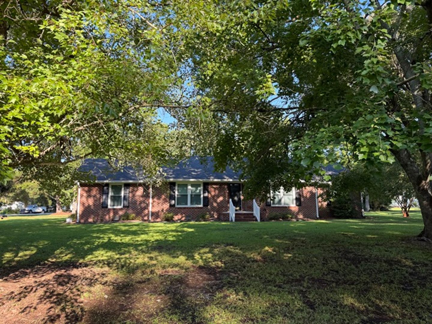 Adorable Home in Rock Creek! – photo 1
