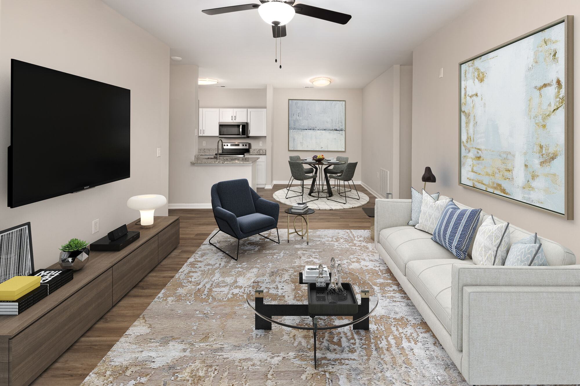 Cedar Grove Apartments – photo 3