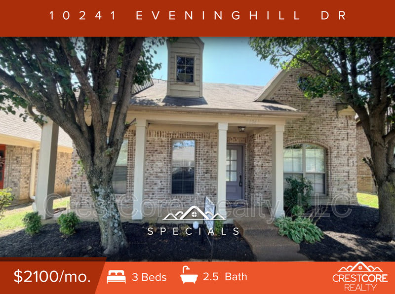 10241 Eveninghill Dr – photo 1