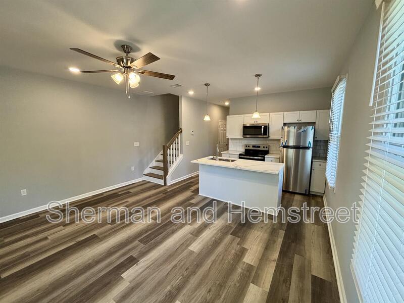 112 Telfair Street, unit B – photo 4
