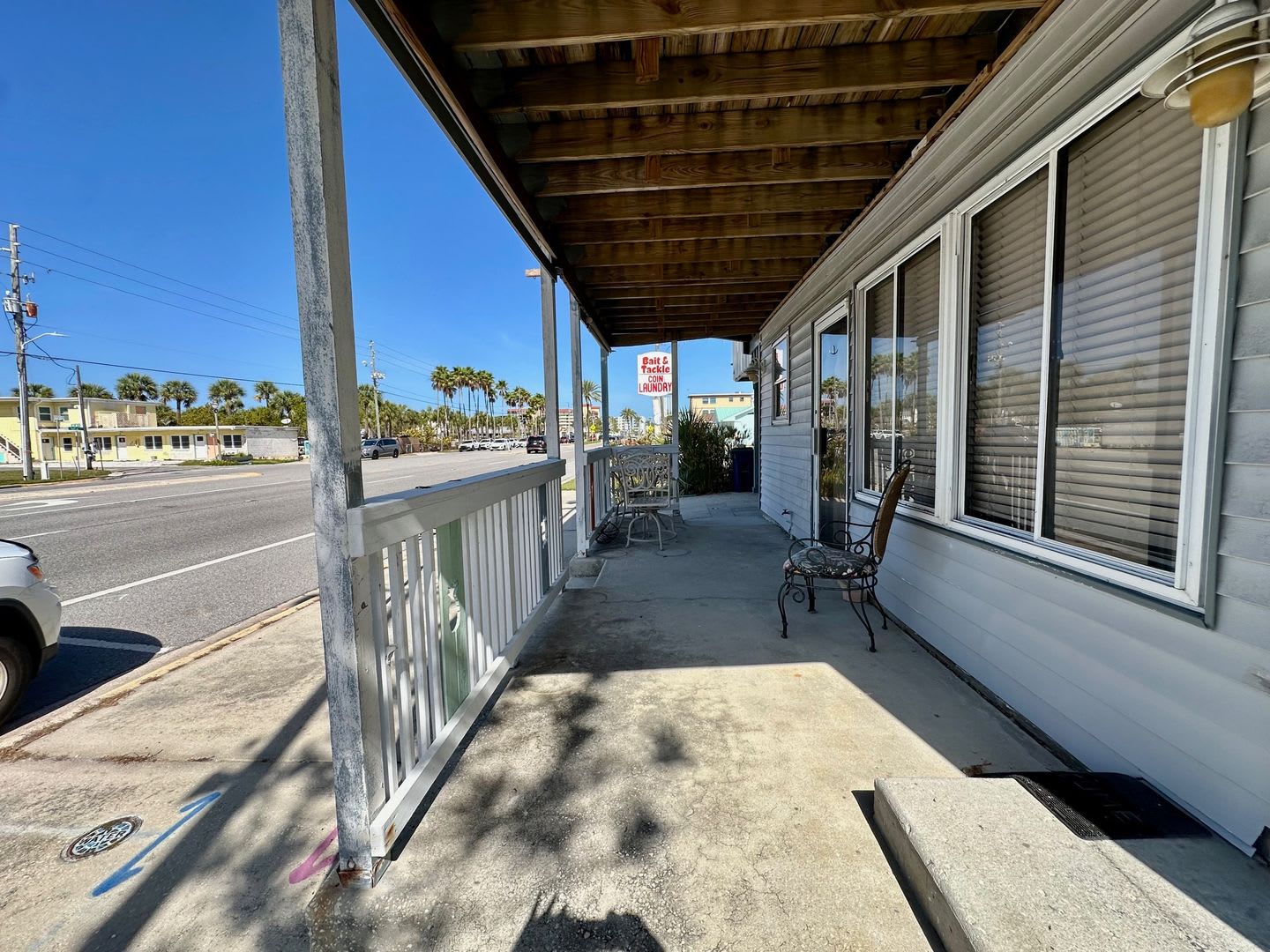 Fantastic 2Br 1Ba Unfurnished Annual Rental In Redington Shores – photo 3