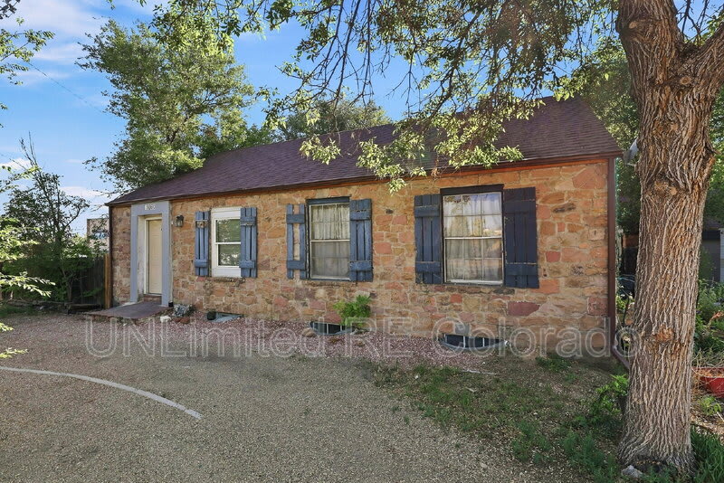 1460 Kipling Street – photo 1