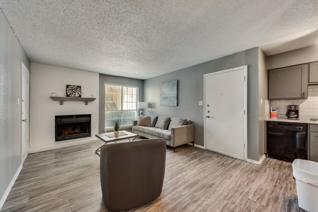 The Chase Apartments – photo 4