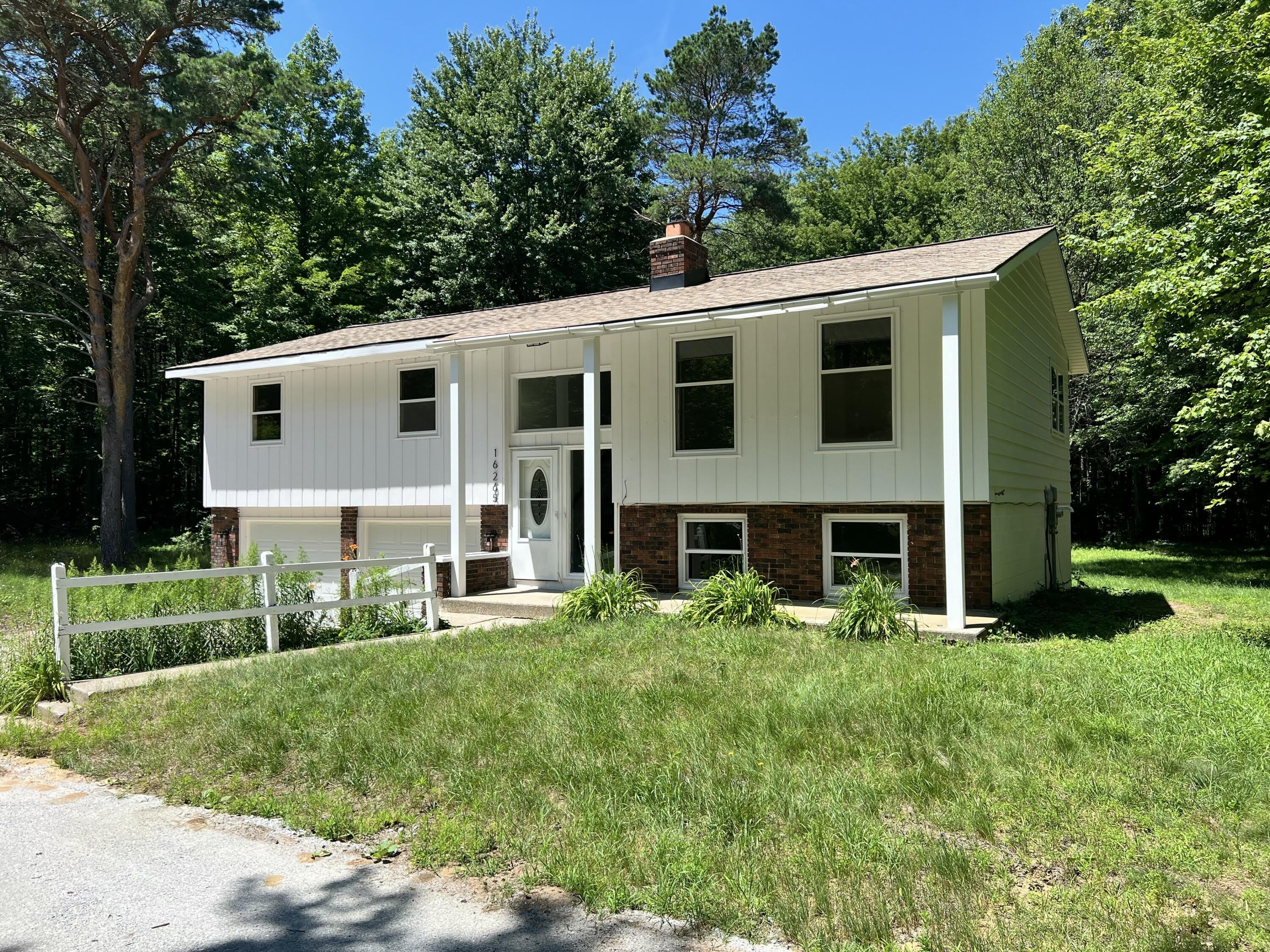 16265 Port Sheldon Street – photo 1