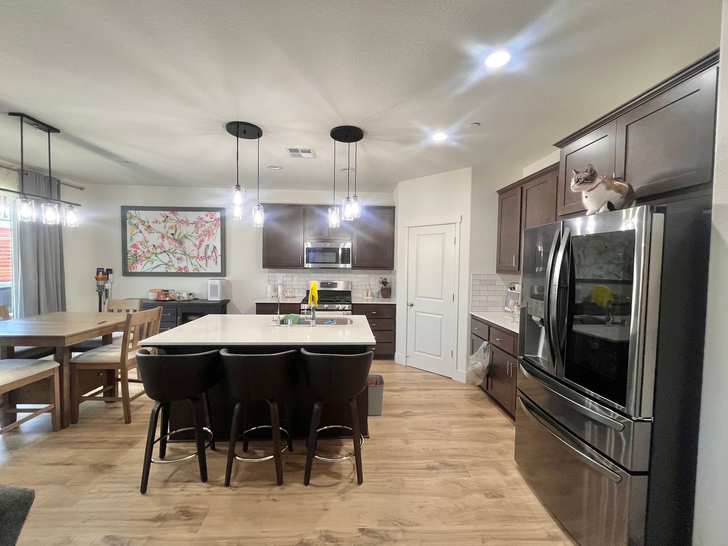 REDUCED!! Beautiful 4 Bedroom, 2 Bath Home with Solar — in Prime Location! – photo 5