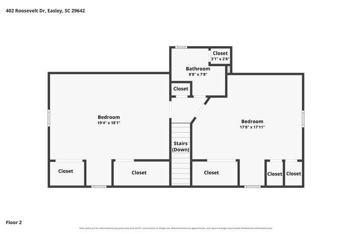 402 Roosevelt Drive – photo 3