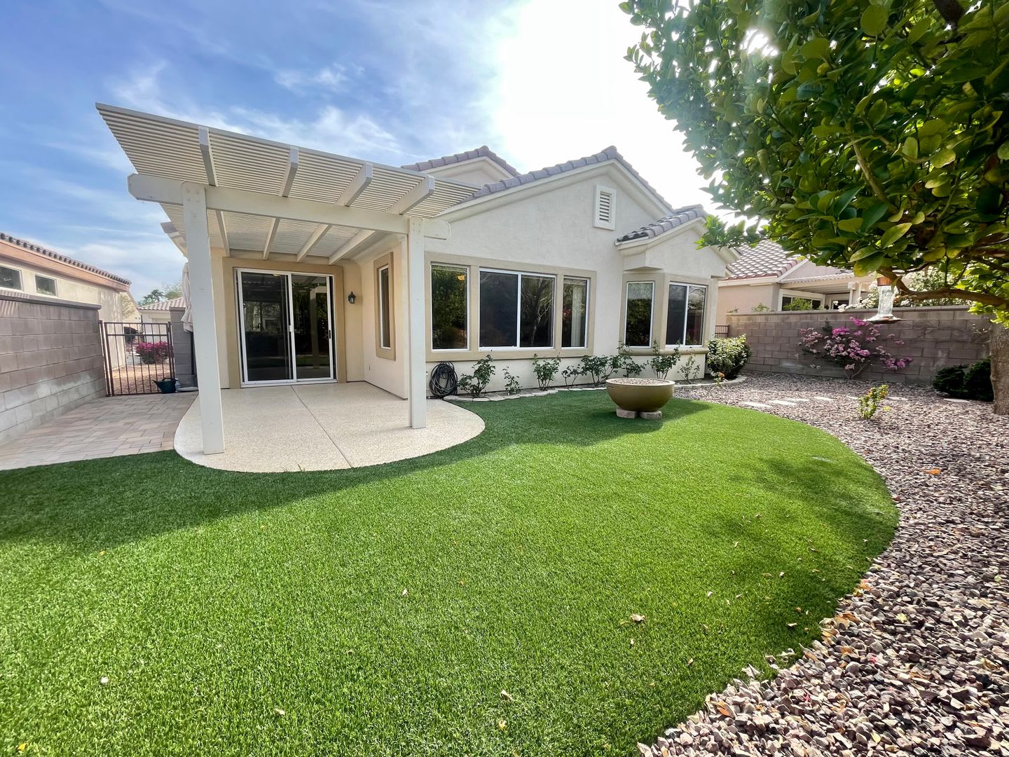 Available Now 2 Bedroom 2 Bathroom Home In 55 Sun City Community In Palm Desert – photo 1