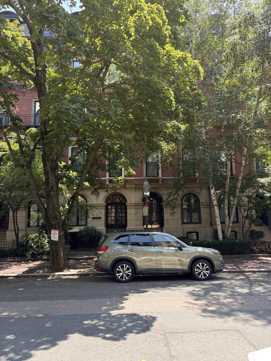 26 Marlborough St. – photo 1