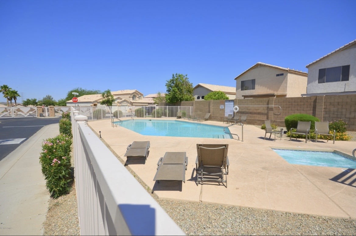 3552 West Chama Drive – photo 3