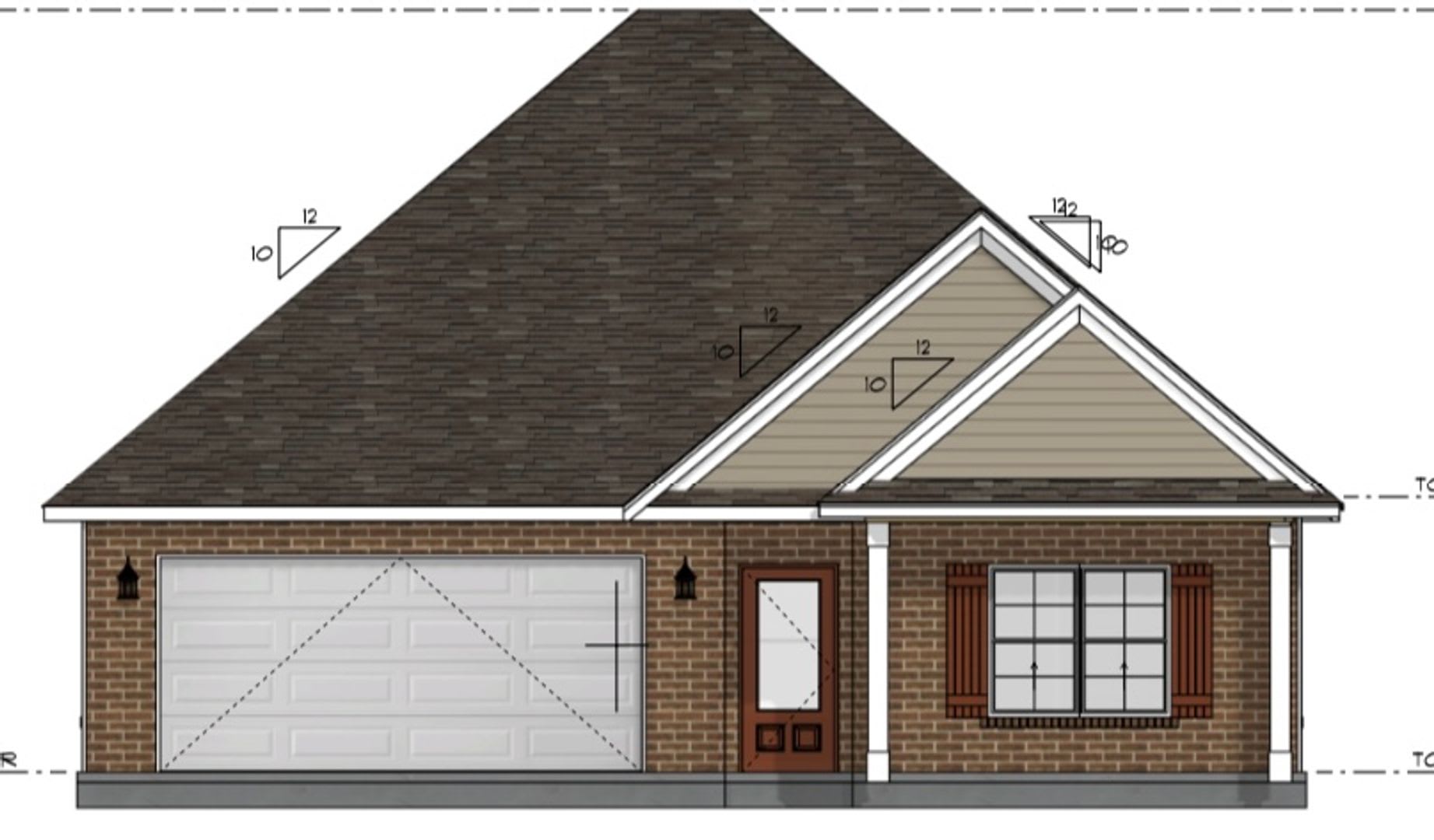 Home for Rent in Jemison, AL... Available to View Now!!! – photo 2