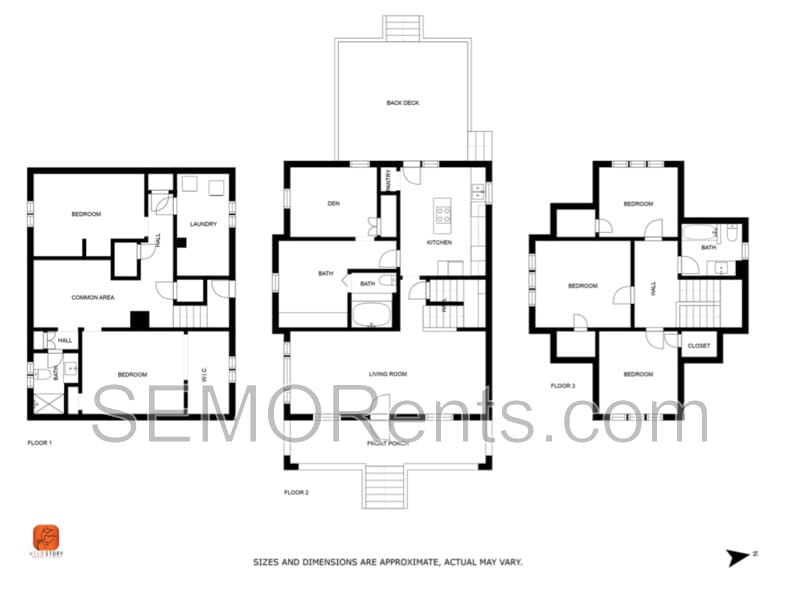 45 North Hanover Street – photo 3