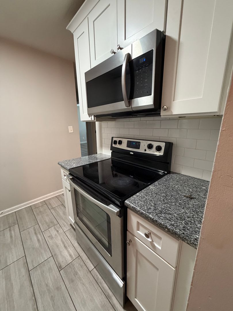 Move In Special 1 2 Off First Month Newly Renovated Unit 2 Br 1Ba Chandler Estates In Rock Hill – photo 5