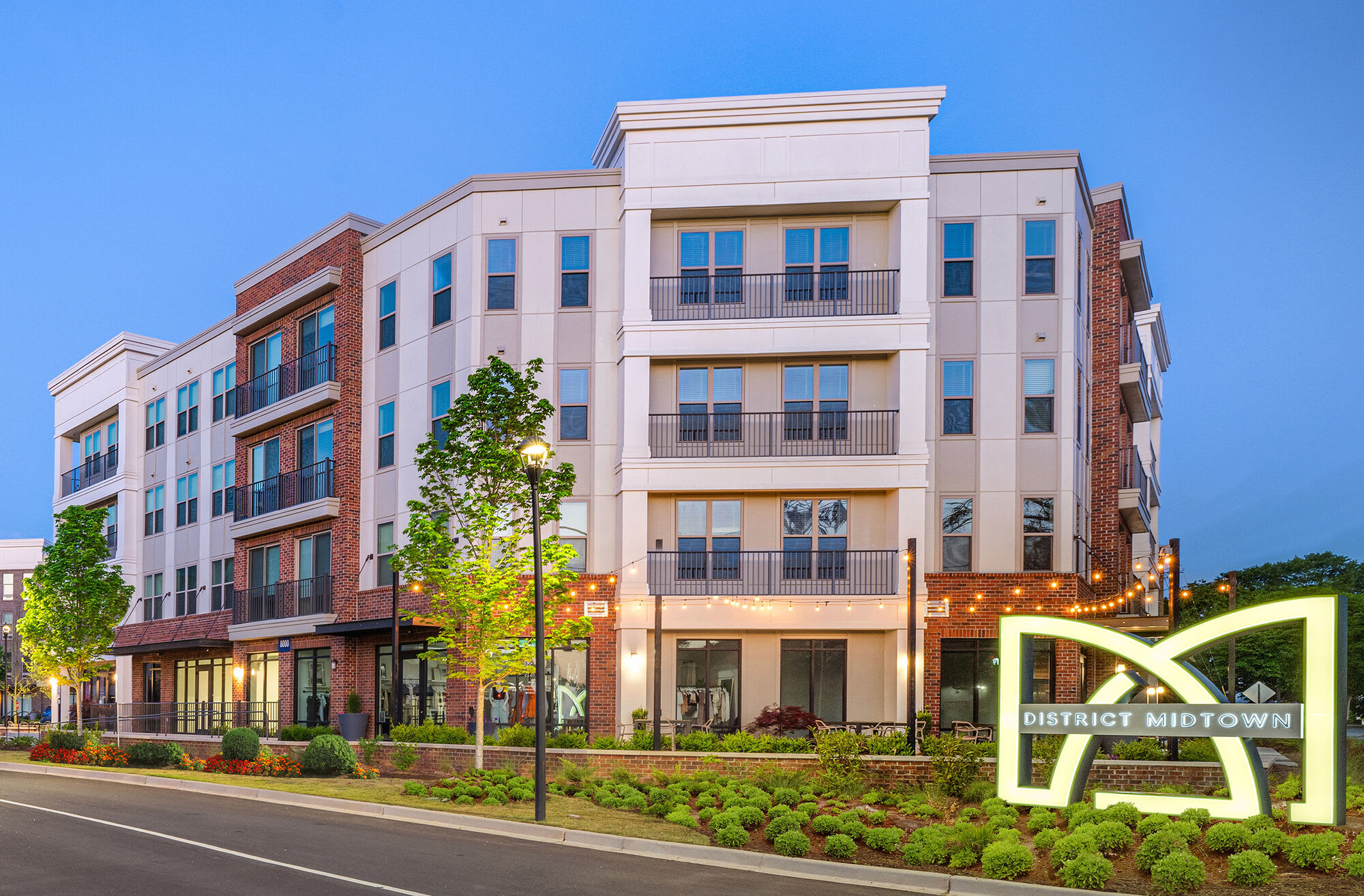 District Midtown – photo 4