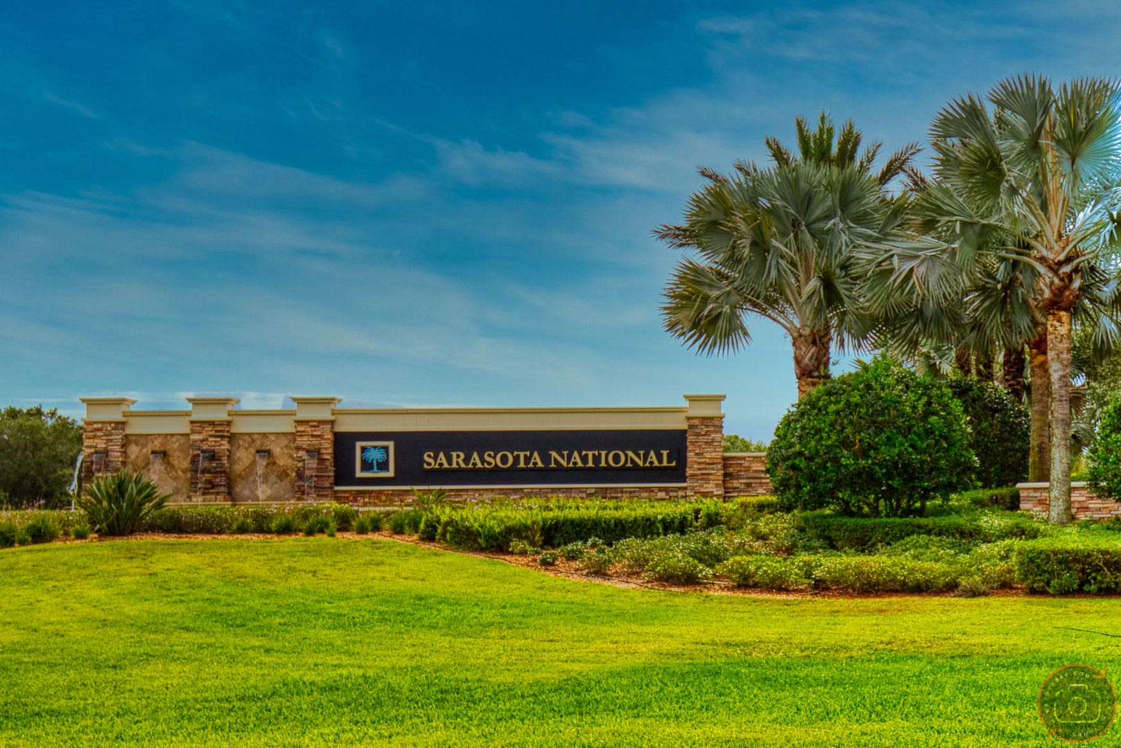 Seasonal Short Term Sought After Sarasota National Social Membership With Resort Like Amenities – photo 2