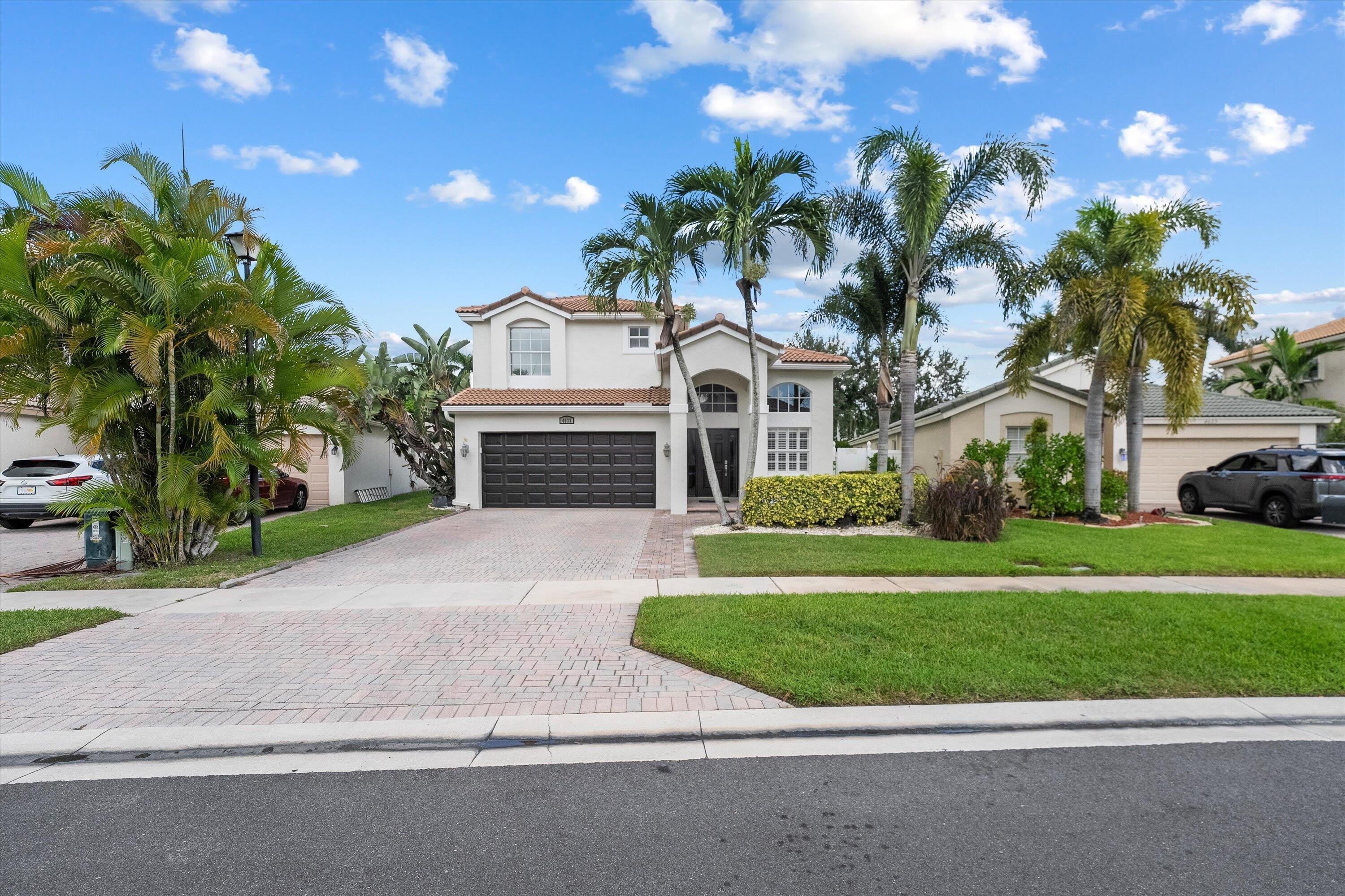 4033 Bluff Harbor Way – photo 2