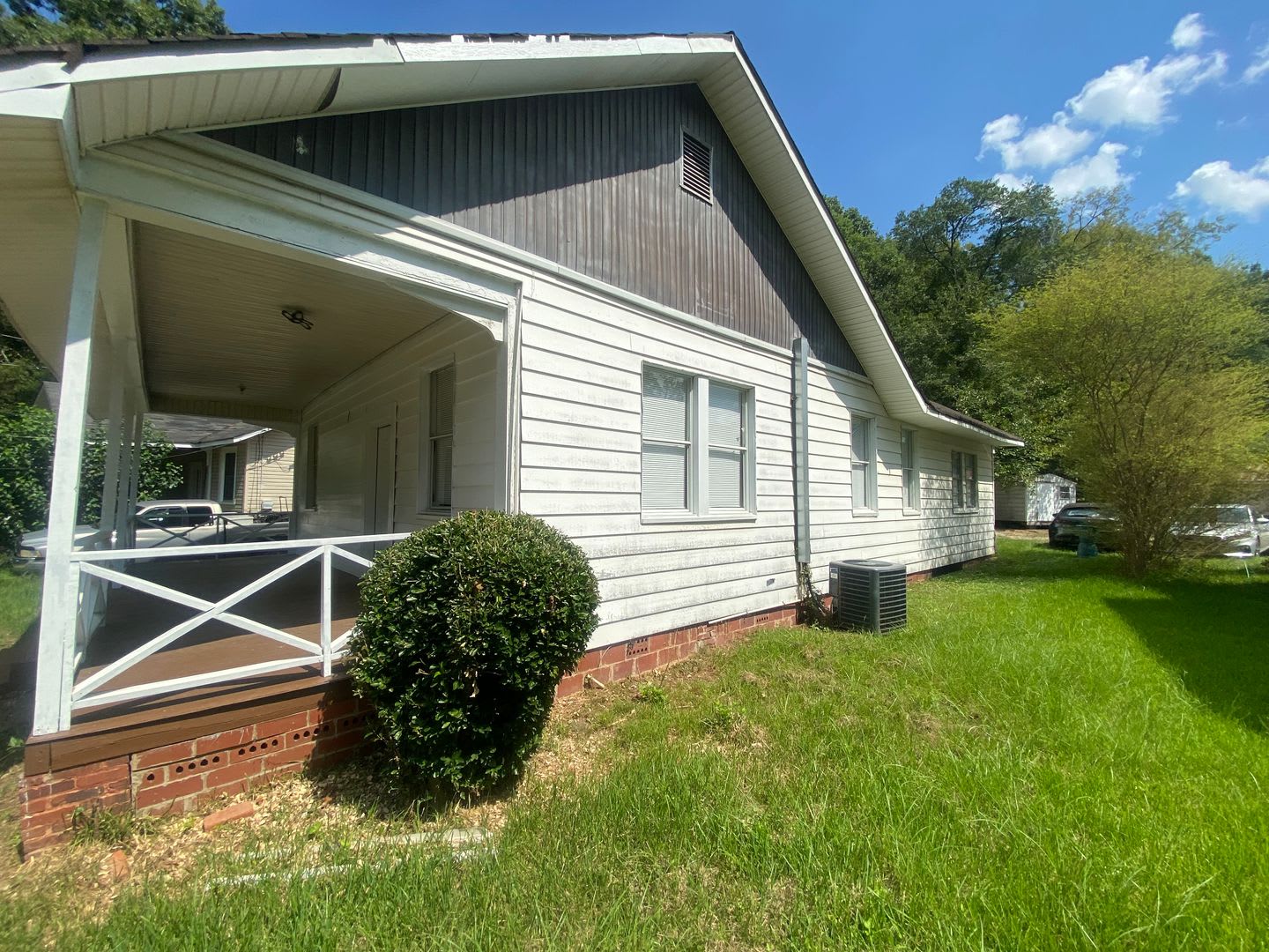 ***4 Bedroom / 1 Bathroom Home for Rent in Bibb City area of Columbus, GA **TOTAL ELECTRIC** – photo 2