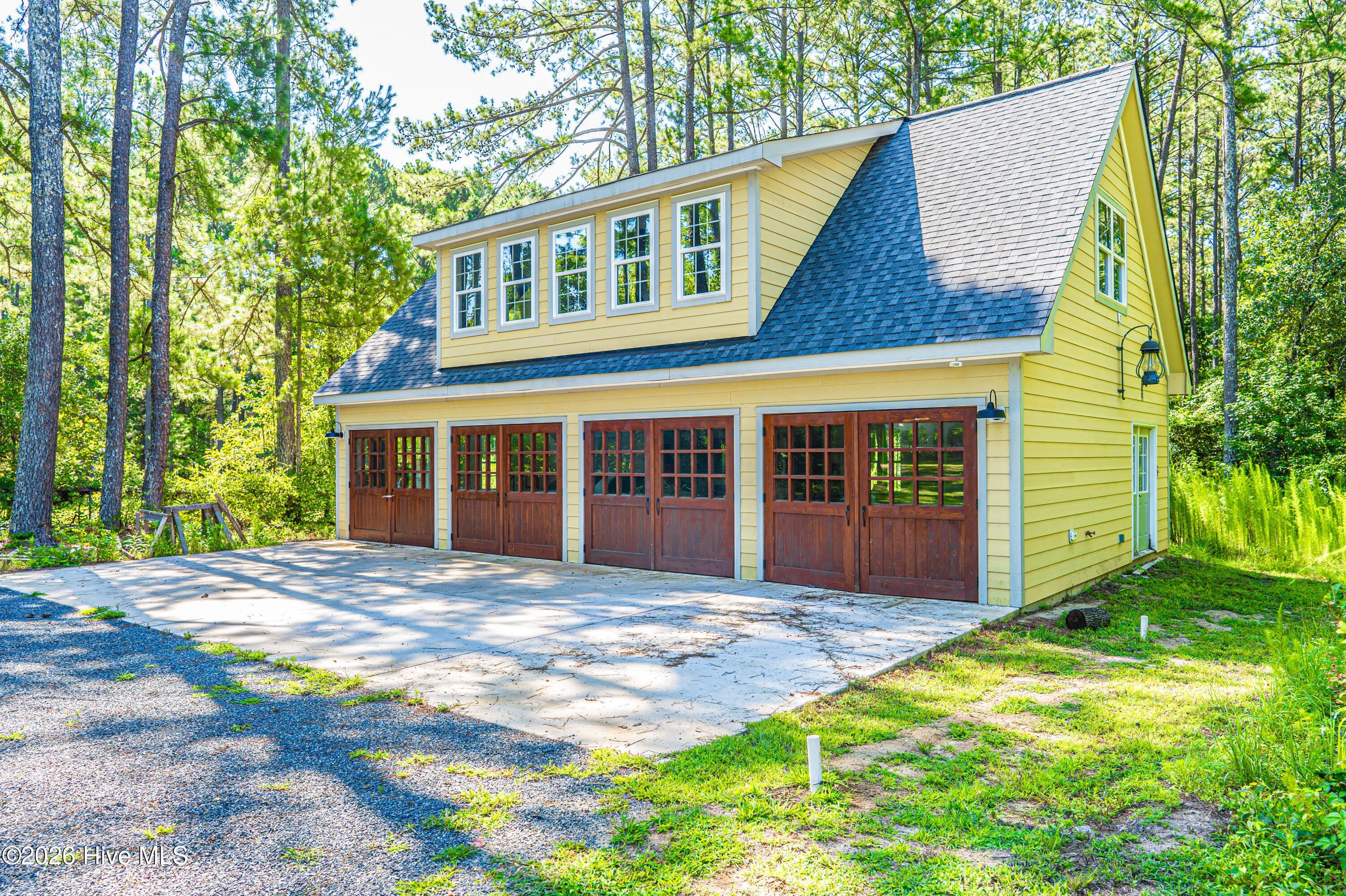 445 Brinkley Road – photo 1