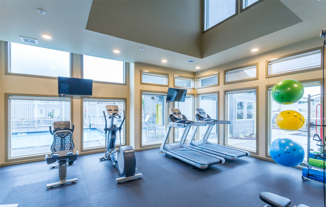 Madison Way Apartments – photo 5