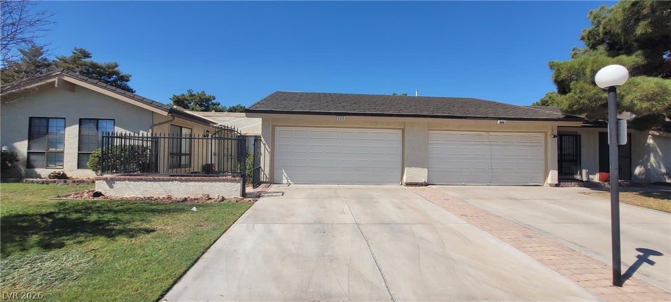 600 Woodmount Drive – photo 1