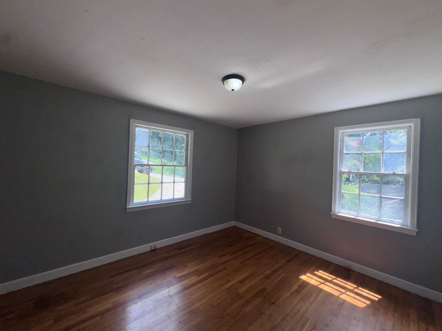 3 bedroom/1 bath home – photo 5