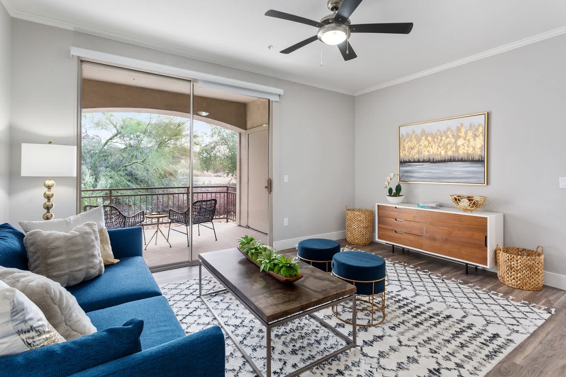 Kota North Scottsdale – photo 2