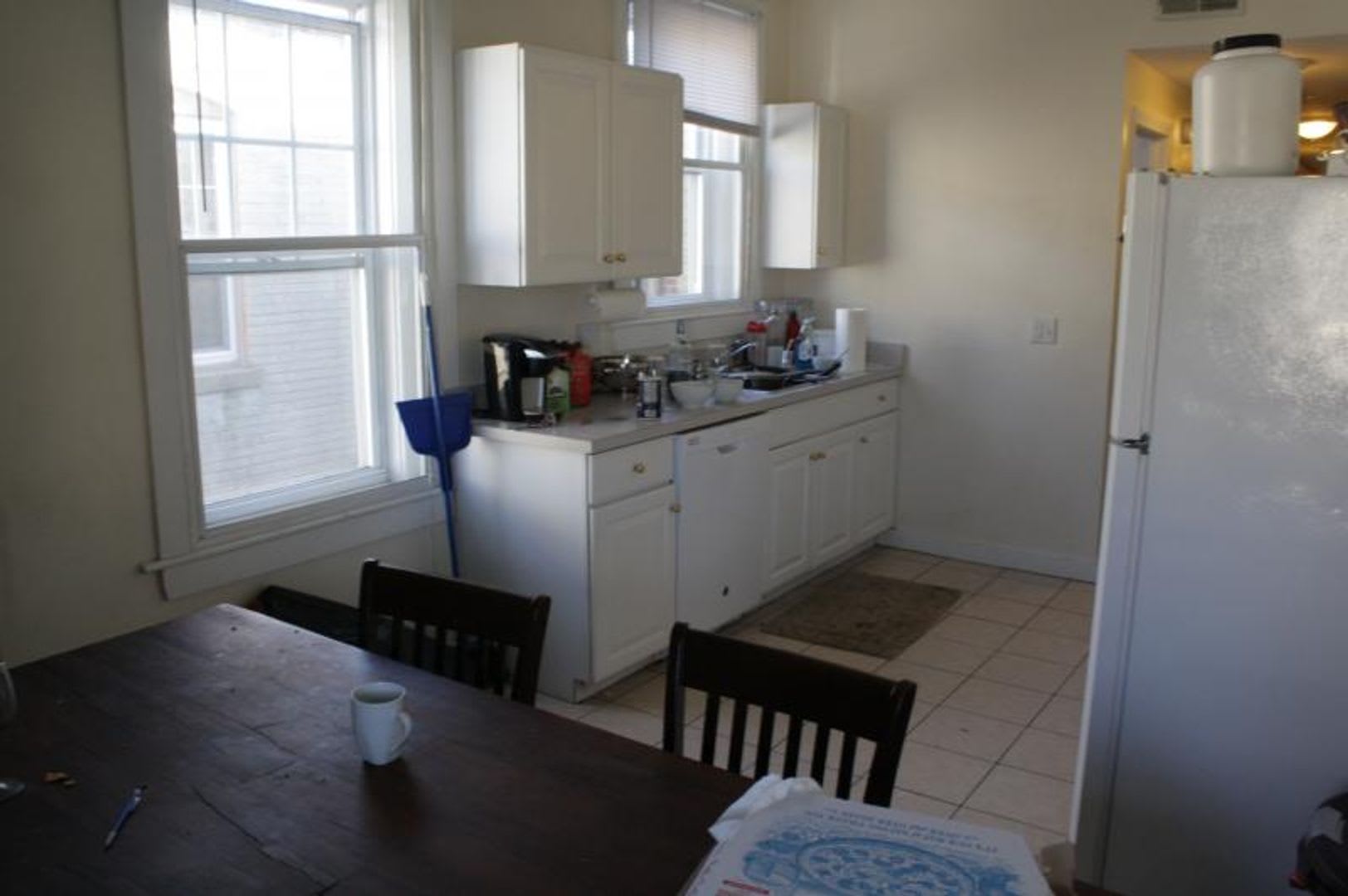 Large 5 Bed In Brookline Close To Bu – photo 3