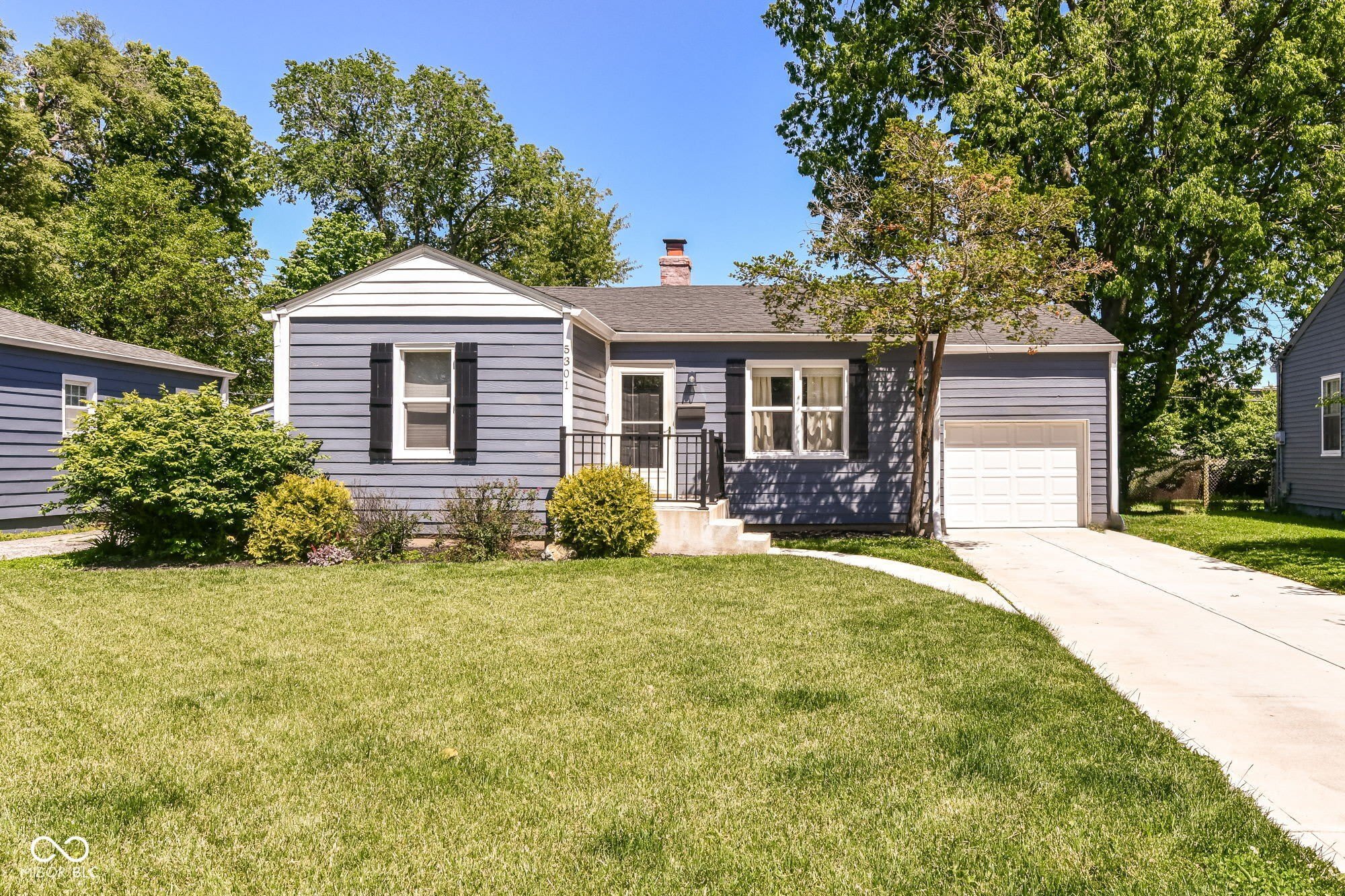 5301 Evanston Avenue – photo 1