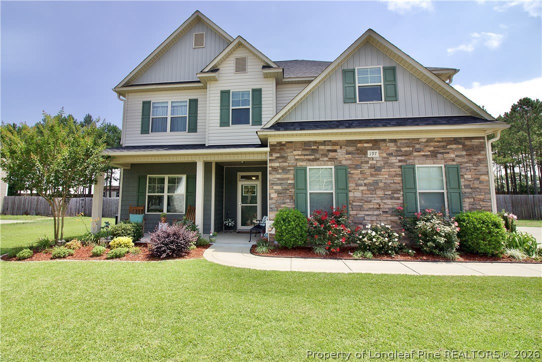 197 Caswell Pines Lane – photo 1