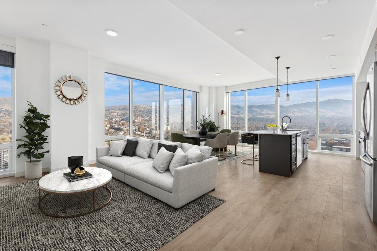 Seraph Luxury Downtown Apartments – photo 1