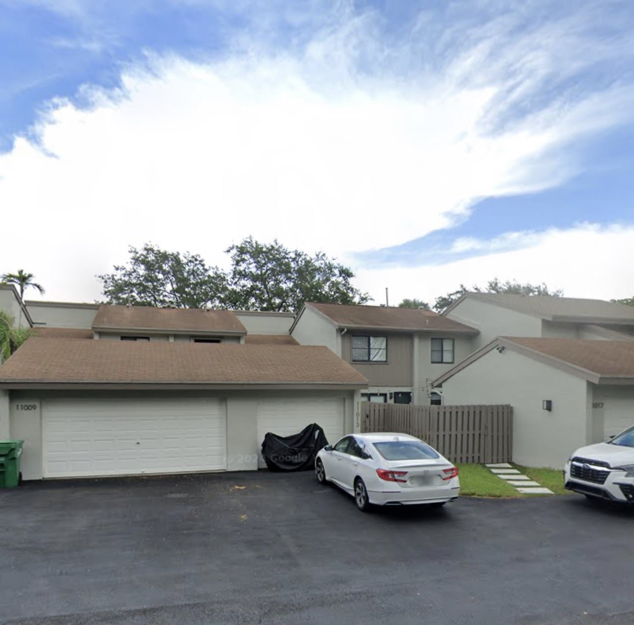 11013 Southwest 113th Place – photo 1