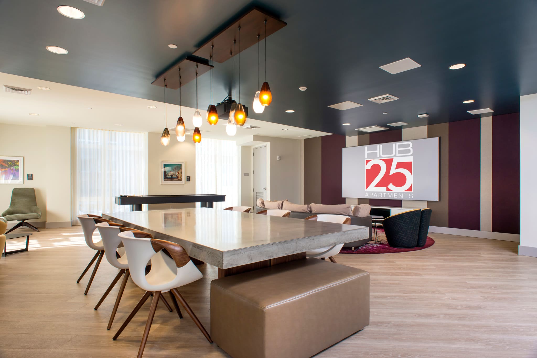 HUB 25 – photo 4