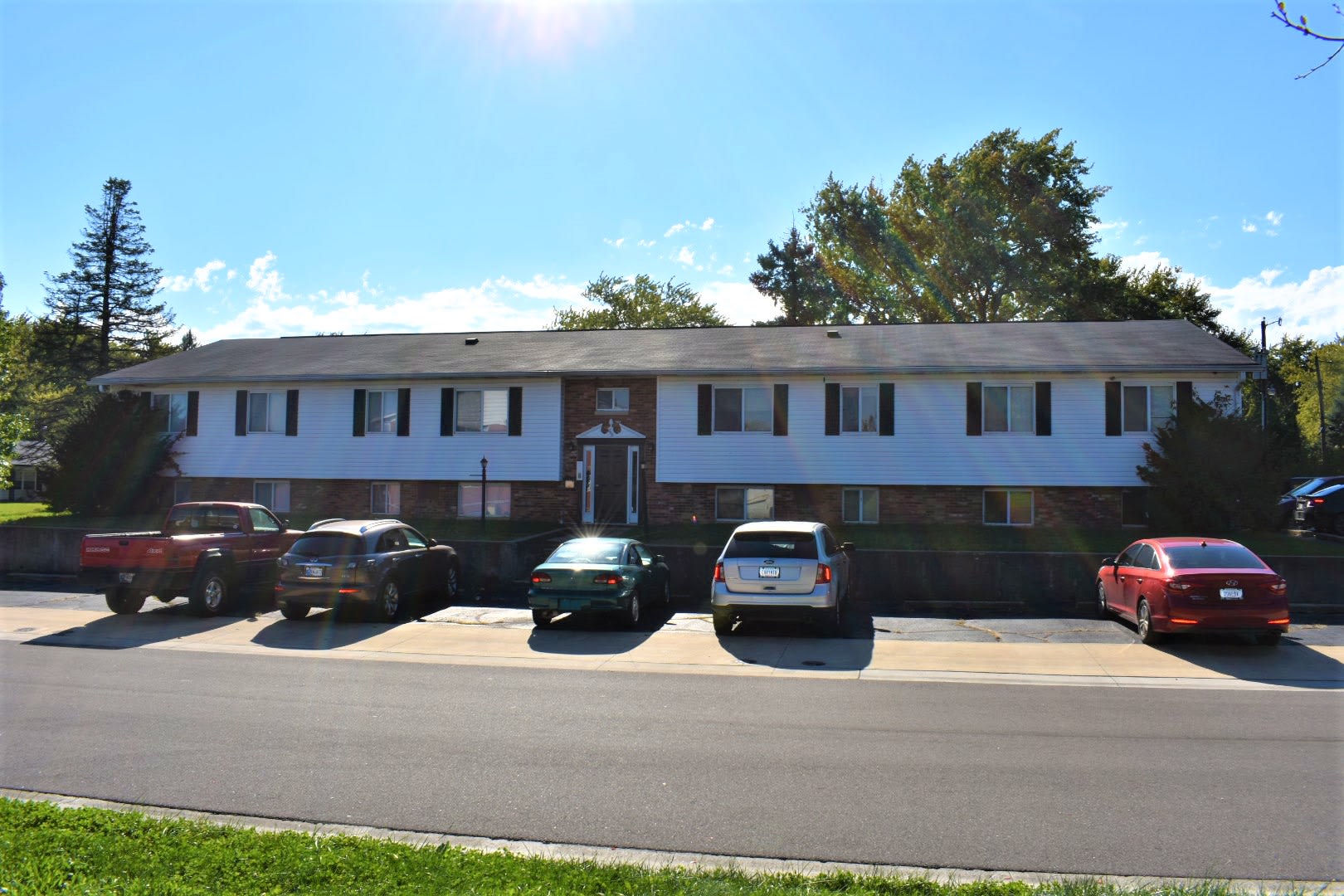 Greenwood Terrace – photo 1
