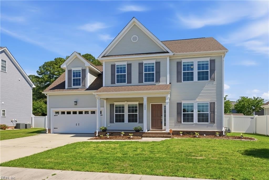 1808 Ashlar Lane – photo 1
