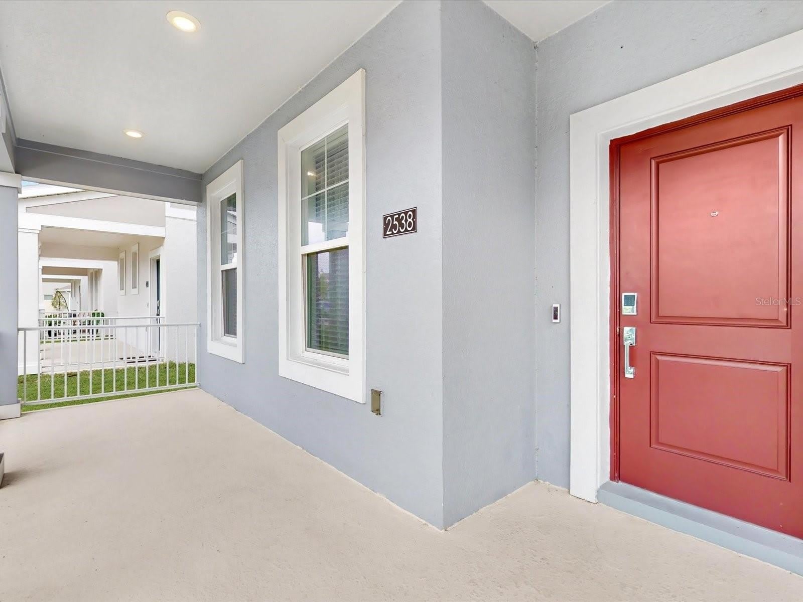 2538 PEACE OF MIND Avenue – photo 4