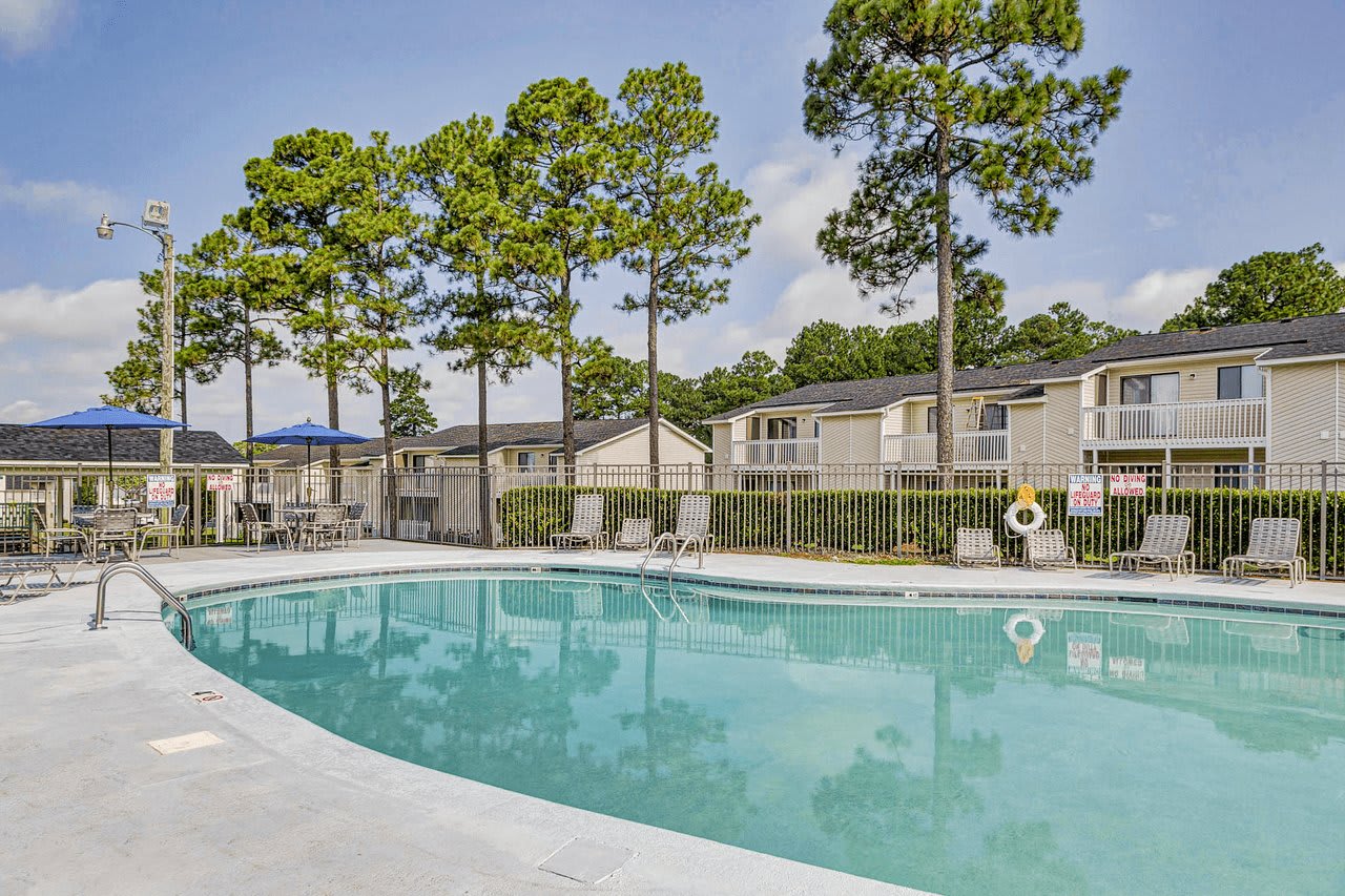 Patriot Point Apartment Homes – photo 2