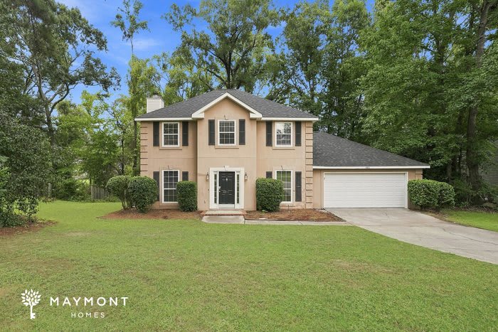 4011 Villa Lane – photo 1