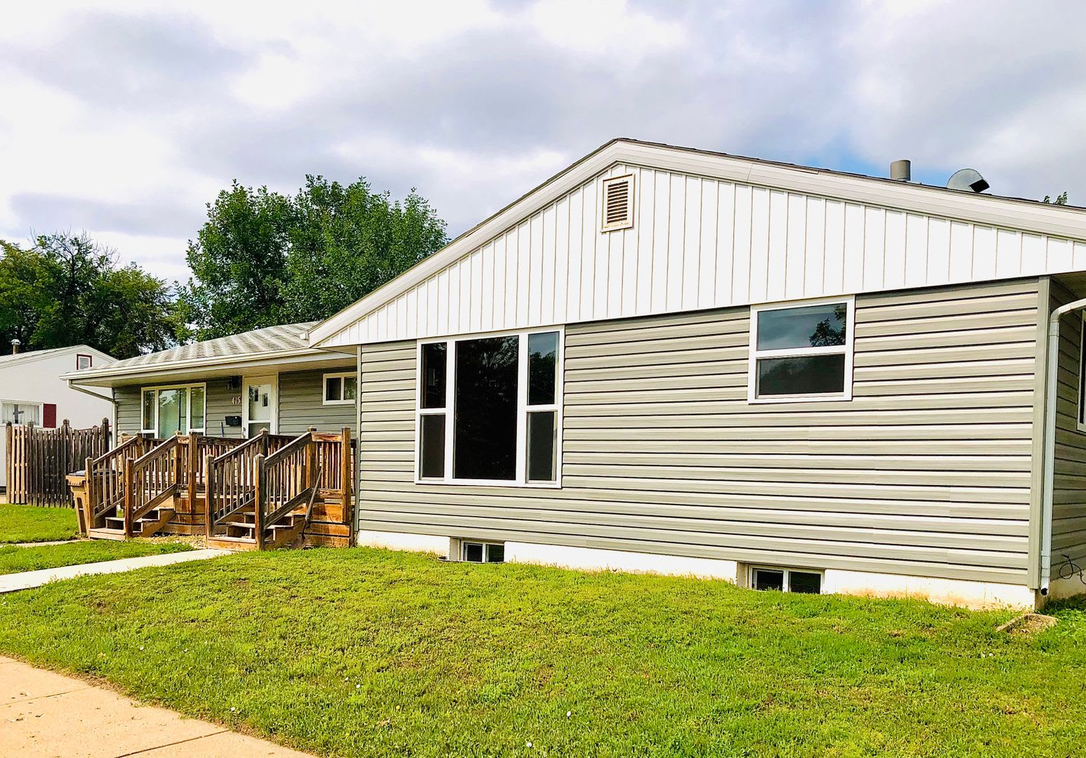 2 Bedroom Duplex – photo 1