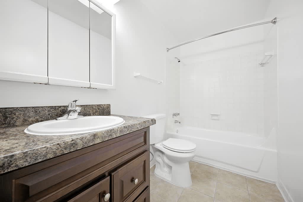Ashton Pointe Apartments of Indianapolis – photo 2