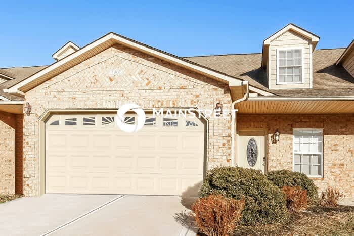 7007 Echo Hill Way – photo 1
