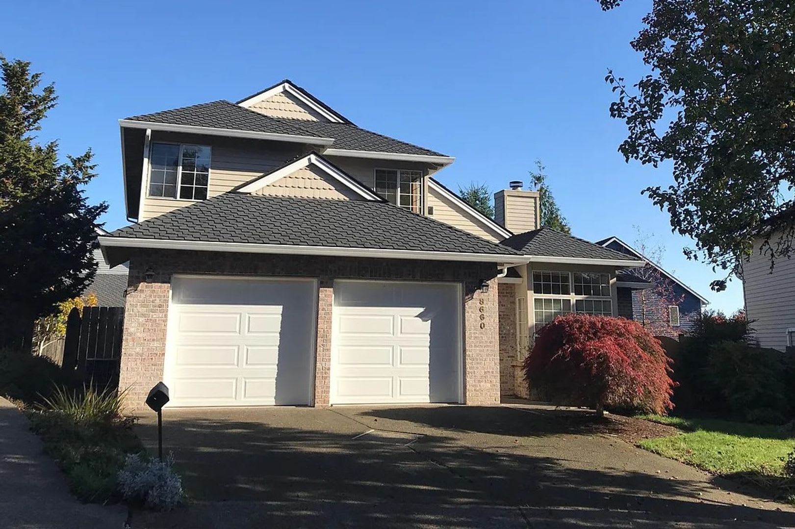 8660 Sw Cortez Court Wonderful 2 Story Home – photo 1