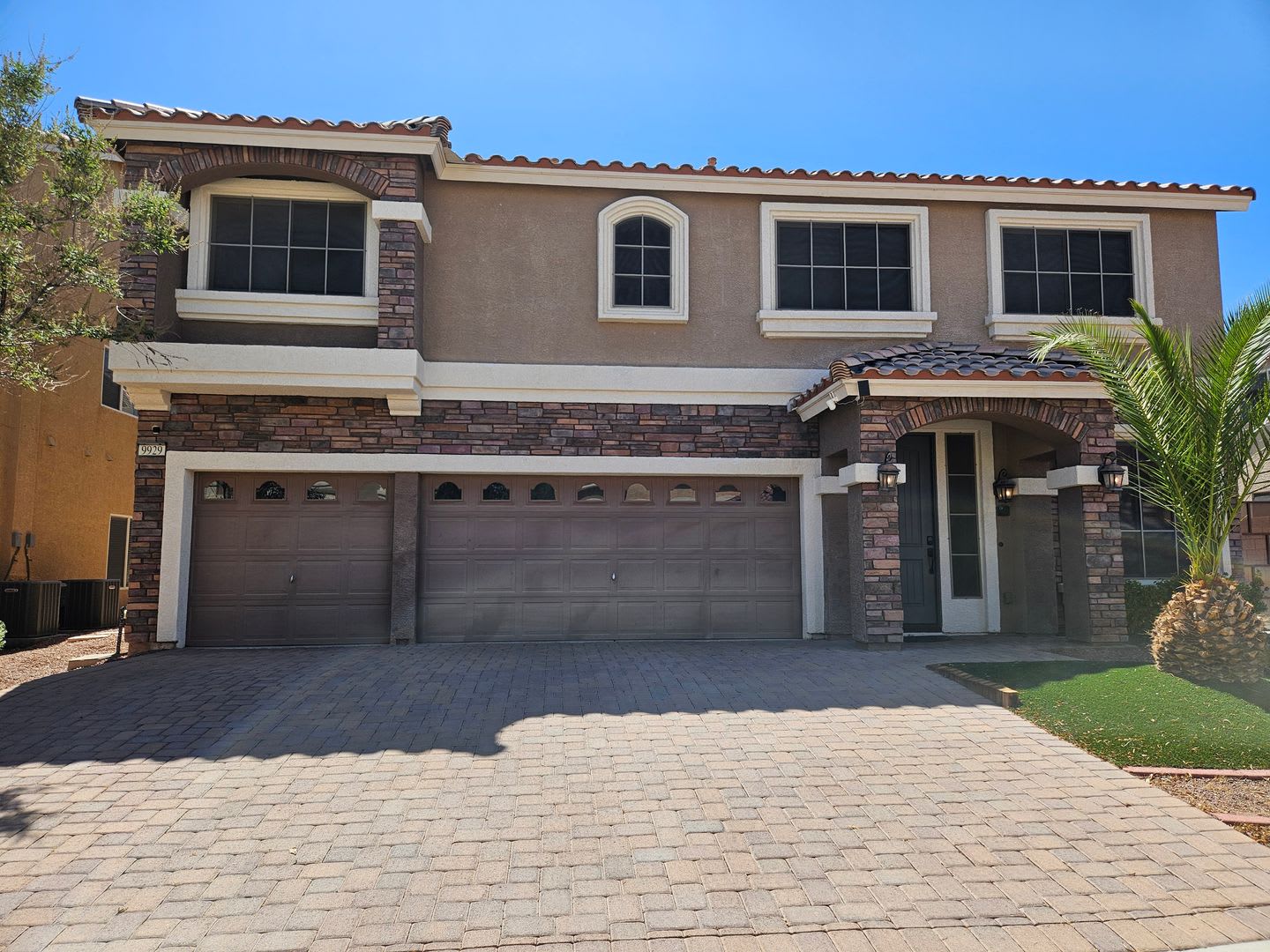 9929 Baystone Street, Las Vegas, NV 89141 – photo 1