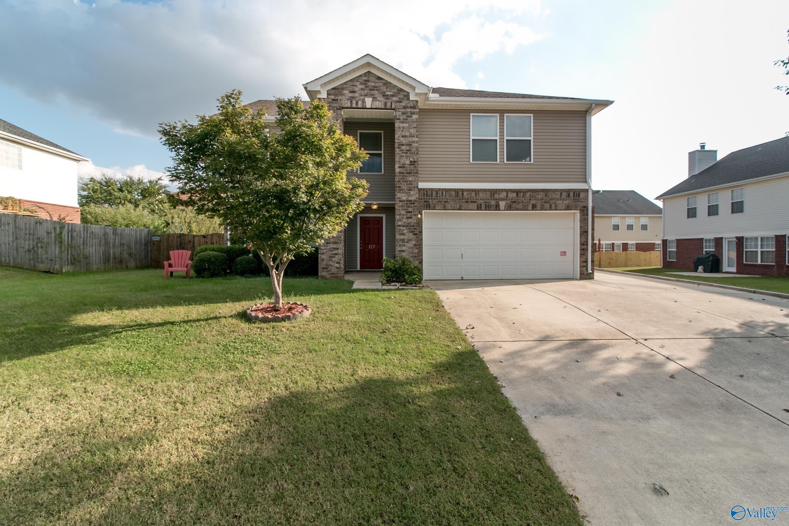 117 Brockton Drive – photo 1