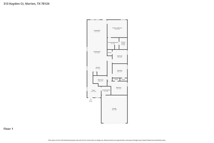 313 Kayden Court – photo 2