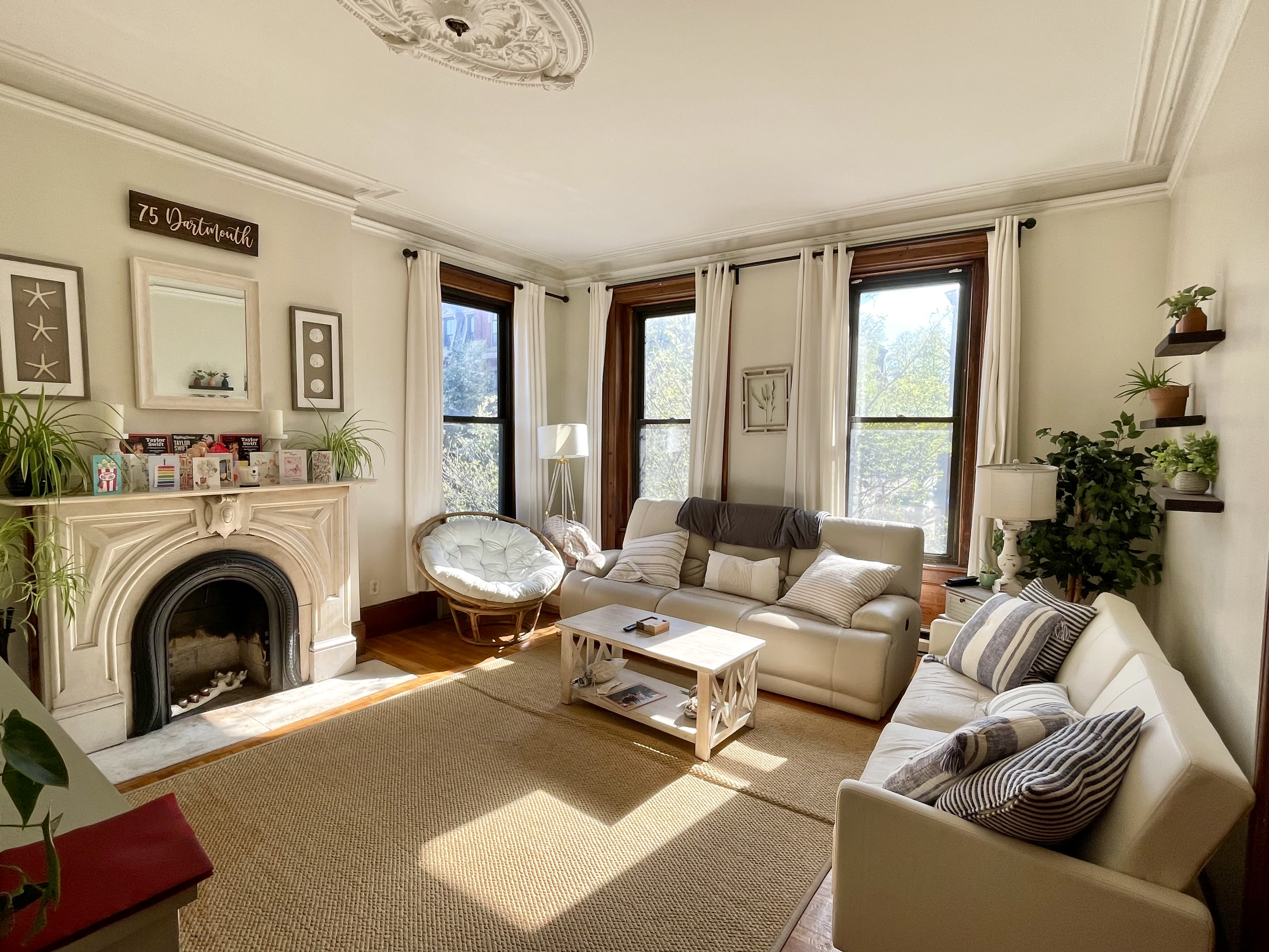 75 Dartmouth St – photo 1