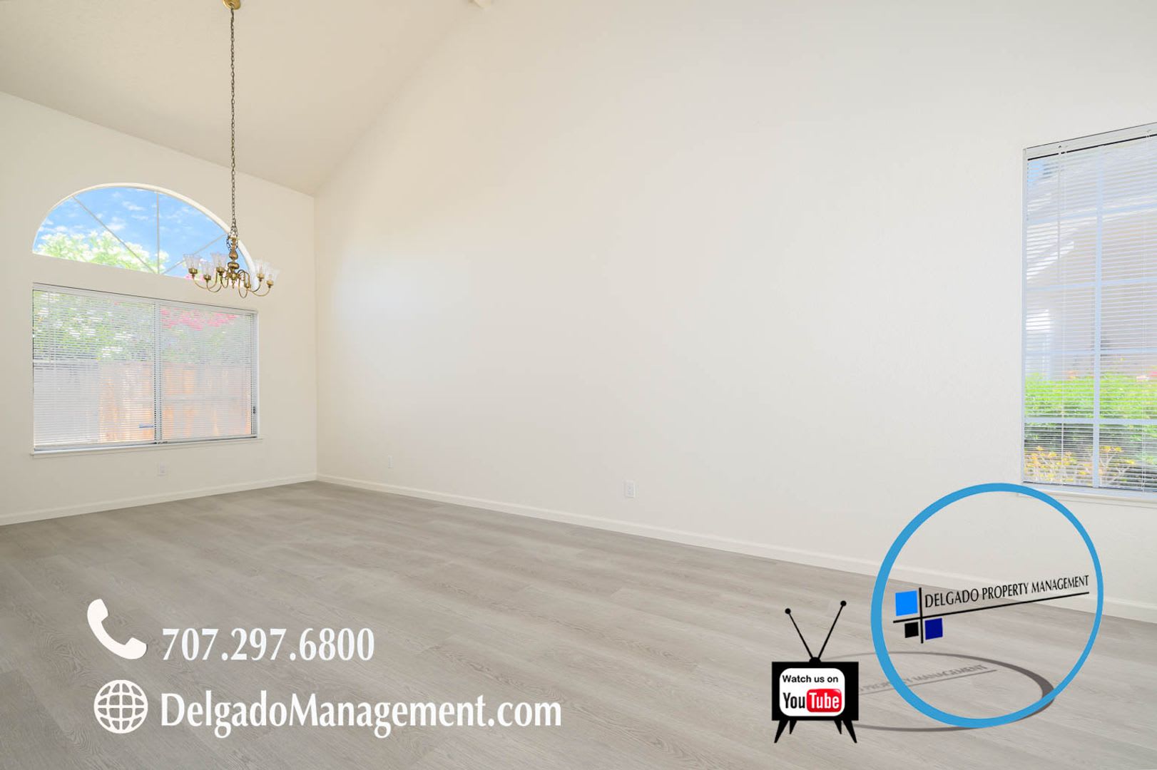 Gorgeous renovated East Vallejo 4 bedroom home – photo 3
